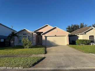 3363 Chica Cir, Melbourne, FL 32904