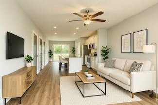 508 Rohan Dr, Murfreesboro, TN 37129