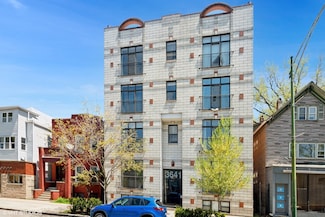 3641 N Ashland Ave Unit 4N, Chicago, IL 60613