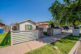 104 W Park Ave, Gilbert, AZ 85233