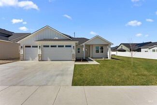 4380 E Wingate Ct, Nampa, ID 83687