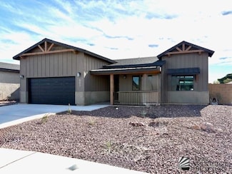 4273 W 31 Place, Yuma, AZ 85364