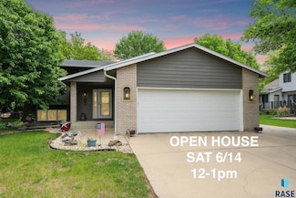 2316 S Roosevelt Ave, Sioux Falls, SD 57106