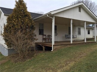 2417 Brady Rd, Marion Center, PA 15759