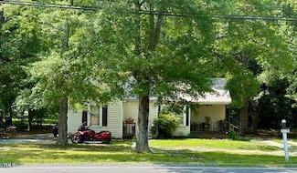 981 Leasburg Rd, Roxboro, NC 27573