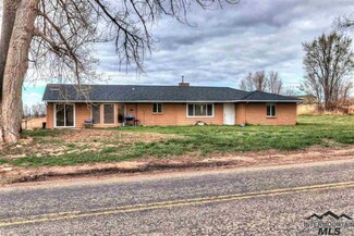 7833 Poison Creek Rd, Marsing, ID 83639