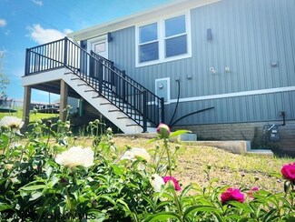 343 Cole St, Fairmont, WV 26554