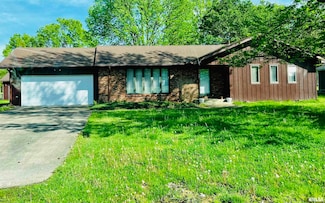 7468 Norris Dr, Marion, IL 62959