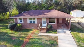 205 Northcrest Dr, Athens, GA 30601