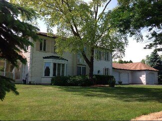 21210 N Pheasant Trail, Deer Park, IL 60010