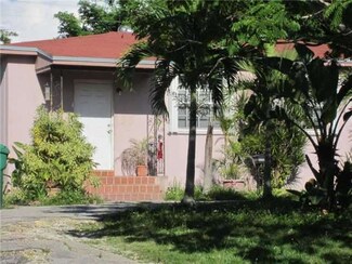13215 NW 2 Ave, Unincorporated Dade County, FL 33168