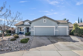 611 Aspen Meadows Way, Lincoln, CA 95648
