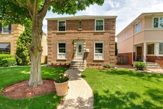 217 N Western Ave, Park Ridge, IL 60068