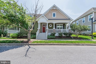 102 Arch St, Milton, DE 19968