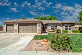 1824 S 140 W, Washington, UT 84780