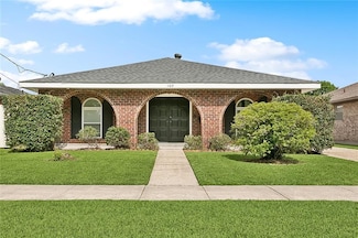 1105 Roosevelt Blvd, Kenner, LA 70062