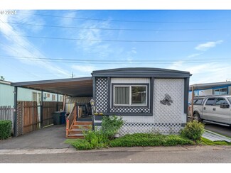 22204 NE Barr Rd Unit 18, Fairview, OR 97024