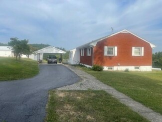1813 Mountain Valley Rd, Vinton, VA 24179