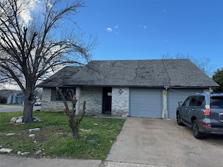 12800 Irongate Ave, Austin, TX 78727