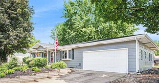 632 Dittman St, Mishawaka, IN 46544