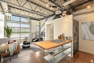 360 W Broadway Unit 417, Salt Lake City, UT 84101