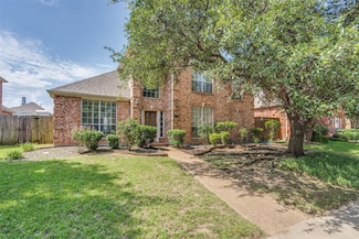 1521 Santa fe Trail, Carrollton, TX 75007