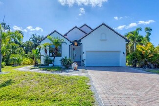 161 Haddock Dr, Rotonda West, FL 33947