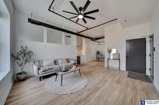 1100 O St Unit 501, Lincoln, NE 68508
