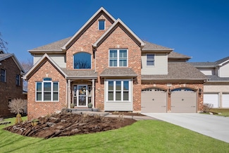 3390 Hillside Ct, Woodridge, IL 60517