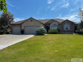 6192 Pheasant Dr, Ammon, ID 83401