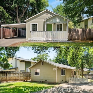 1170 Hobart St, Chico, CA 95926