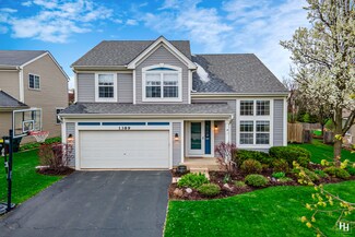 1389 Collins Dr, Cary, IL 60013