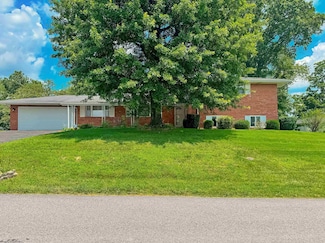 1812 Martha Ave, Fairmont, WV 26554