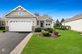 13551 Windy Prairie Dr, Huntley, IL 60142