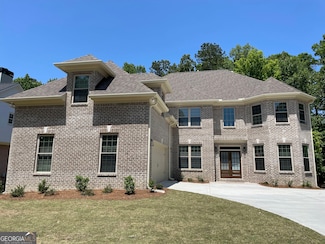 745 Walden Blvd, Atlanta, GA 30349