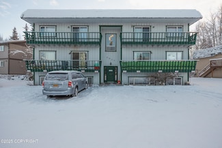 4921 Dartmouth Dr Unit 12, Fairbanks, AK 99709
