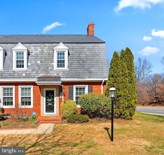 4101 32nd Rd S, Arlington, VA 22206