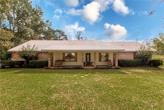16114 Cut Off Rd, Kentwood, LA 70444