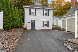 85 Alpine Place, Franklin, MA 02038