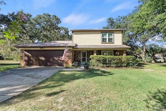2703 Sanibel Place, Gulf Breeze, FL 32563