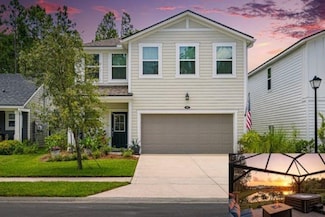 105 Meadow Creek Dr, Saint Johns, FL 32259