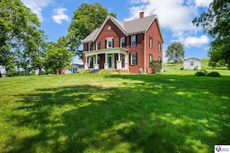 3700 Sandy Hill Rd, Webster, KY 40176