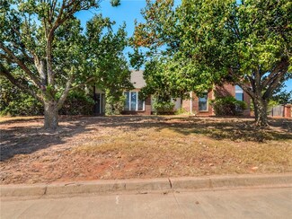 13617 Inverness Ave, Oklahoma City, OK 73120