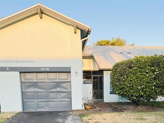 8116 NW 100th Way, Tamarac, FL 33321