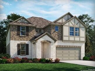 29411 Arrowtooth Blvd, Boerne, TX 78006