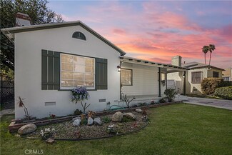 1901 Newport Ave, Pasadena, CA 91103