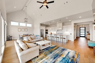 2517 Plum Tree Way, McKinney, TX 75071