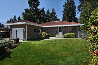 18521 2nd Ave NW, Shoreline, WA 98177