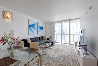 475 Brickell Ave Unit 3512, Miami, FL 33131