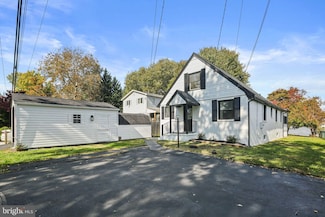 515 Freys Rd, Edgewood, MD 21040